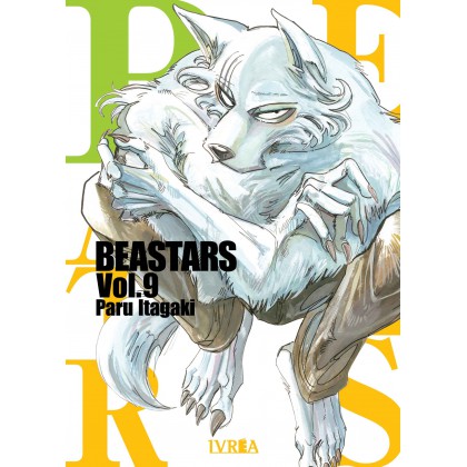 Beastars 09